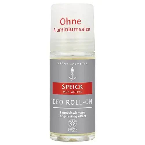 Speick Men Active Deo Roll-on, 50 ml Top-Preis