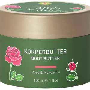 Neue Kollektion PRIMAVERA Alles Liebe Körperbutter 150 ml