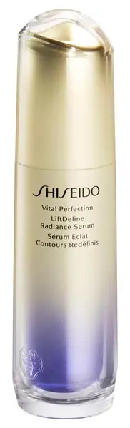 Shiseido Vital Perfection Liftdefine Radiance Serum Heißes Angebot
