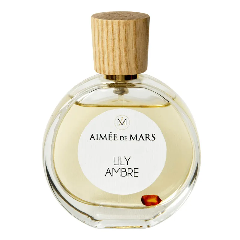 Sonderangebot Elixir de Parfum - Lily Ambre