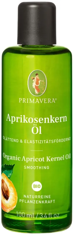PRIMAVERA Aprikosenkern Öl bio 100 ml Billig