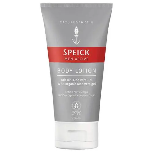 Preiswert Speick Men Active Body Lotion, 150 ml