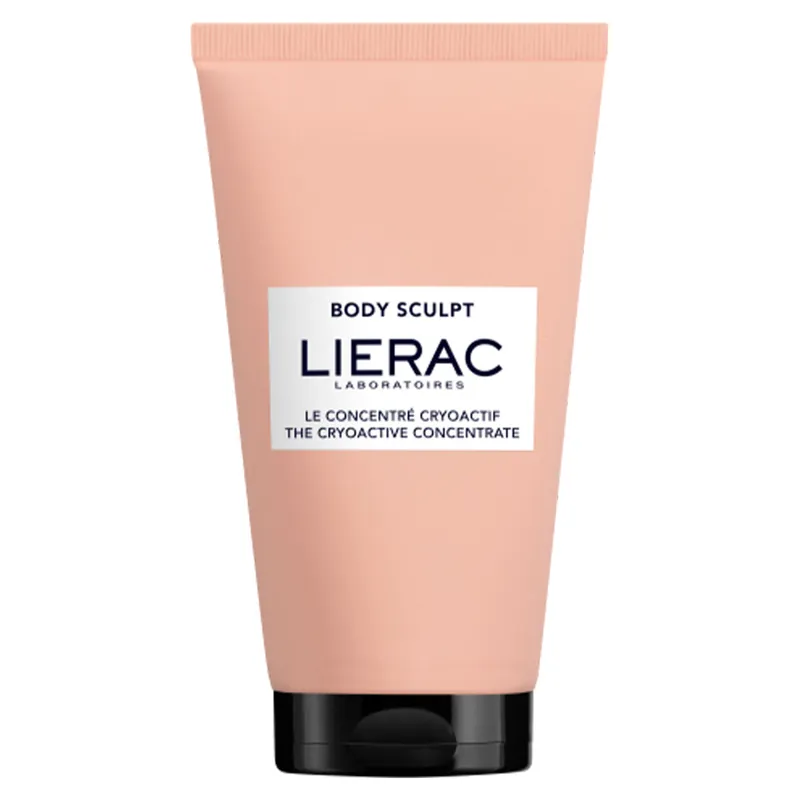 Garantierte Lieferung Lierac Body Sculpt The Cryoactive Concentrate