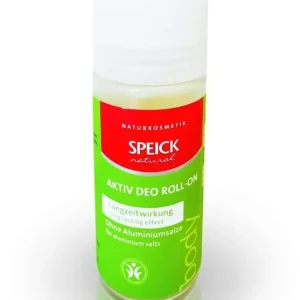 Speick Natural Aktiv Deo Roll On 50 ml Nur Heute
