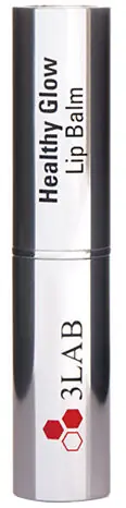 3Lab Healthy Glow Lip Balm Zertifiziert