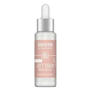LAVERA Soft Touch Hand  Nail Oil 25 ml Preisknaller