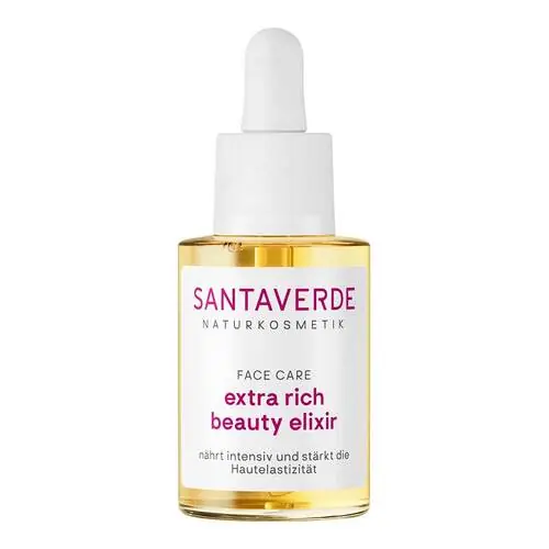 Extra Rich Beauty Elixier-GesichtsÖl, 30 ml Markenprodukt