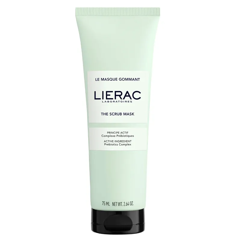 Lierac Cleanser The Scrub Mask Schneller Versand