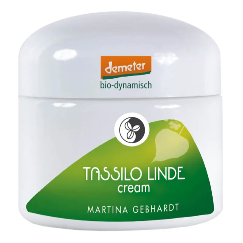 Echt Tassilo Linde - Cream
