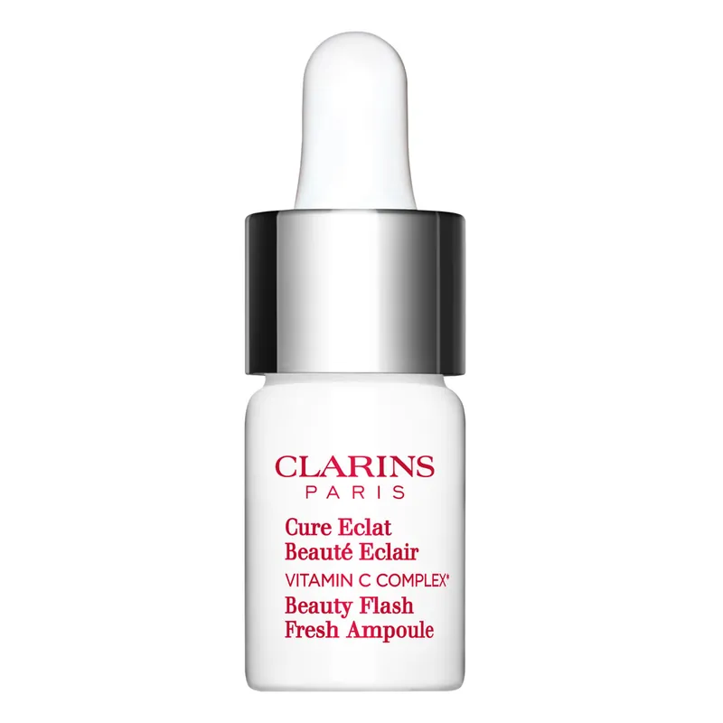 Clarins Beauty Flash Fresh Ampoule Sale