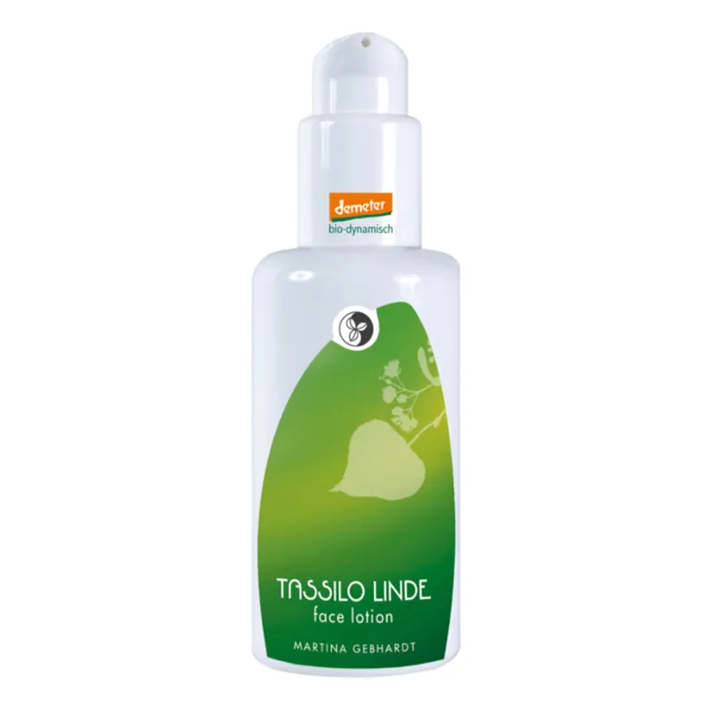 Tassilo Linde - Face Lotion Saisonangebot