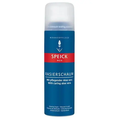 Knallerangebot Speick Men Rasierschaum, 200 ml