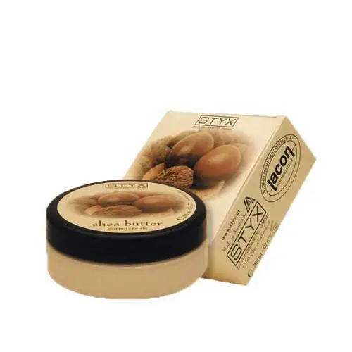 Styx Sheabutter KÖrpercreme, 200 ml Sonderaktion