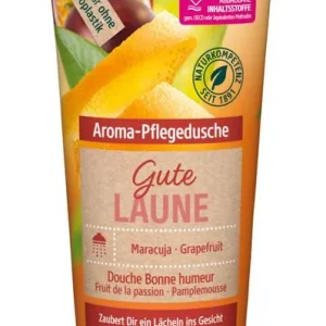 Kneipp Aroma Pflegedusche Gute Laune 200ml Top-Seller