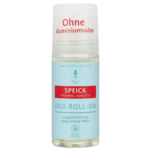 Speick Thermal sensitiv Deo Roll-on, 50 ml Aktuell