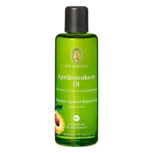 Jetzt Kaufen AprikosenkernÖl Bio, 100 ml