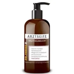 DR.THEISS Arztseife flüssig 300 ml Finale Aktion
