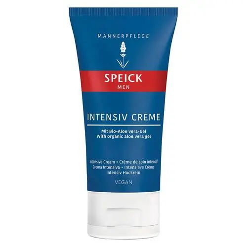 Speick Men Intensiv Creme, 50 ml Neue Ware