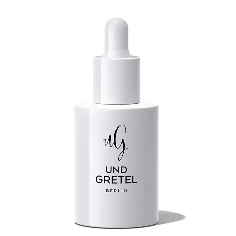 BRUN Tanning Drops, 8ml Super-Preis