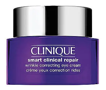 Clinique Smart Clinical Repair Wrinkle Correcting Eye Cream Finale Aktion