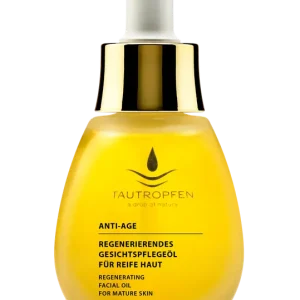 Tautropfen Special Oil Anti-Age 35 ml Kostenfreie Lieferung