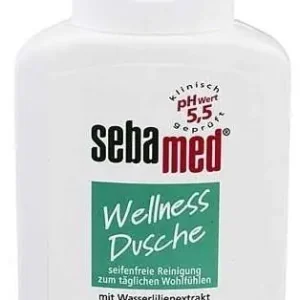 Schnäppchen Sebamed Wellness Dusche 200 ml Duschgel