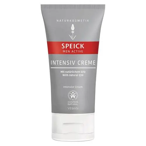 Preisreduziert Speick Men Active Intensiv Creme, 50 ml