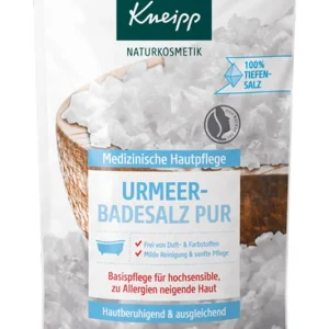 Sale Kneipp Sensitive Derm Urmeer-Badesalz 500 g