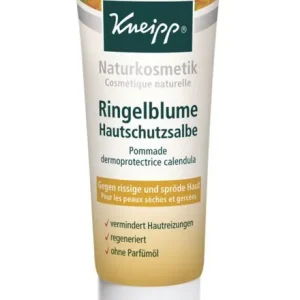 Markenprodukt Kneipp Ringelblume Hautschutzsalbe 75 ml