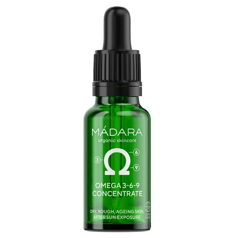 Meistverkauft M\\u00e1dara Custom Actives Omega 3-6-9 Concentrate