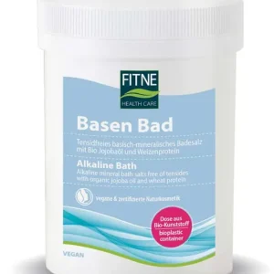 Günstig Fitne Basen Bad 400 g
