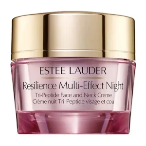 Estée Lauder Resilience Lift Night Lifting\\/Firming Face & Neck Cream Online Kaufen
