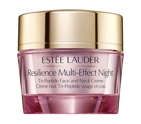 Estée Lauder Resilience Lift Night Lifting\\/Firming Face & Neck Cream Online Kaufen