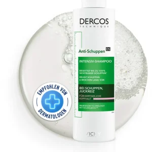 Vichy Dercos Anti Schuppen Sensitive 200 ml Shampoo Top-Seller