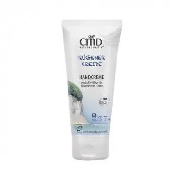 Gratis Versand MINERAL HANDCREME m.Kreide CMD 100 ml