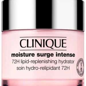 Billig Clinique Moisture Surge Intense 72h Lipid-Replenishing Hydrator
