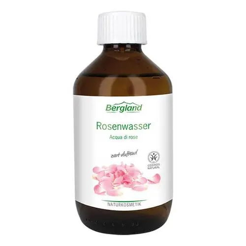 Rosenwasser, 250 ml Versand Am Gleichen Tag