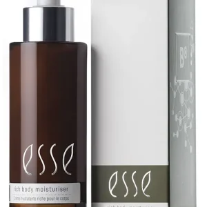 Preiswert Rich Body Moisturizer, 200ml