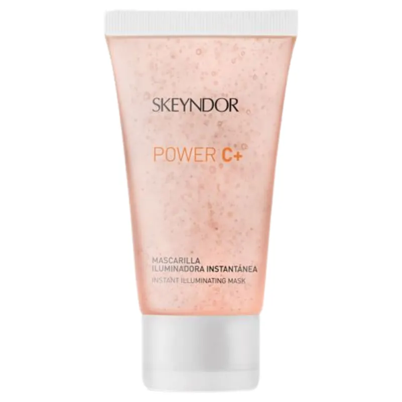 Wochenendangebot Skeyndor Power C+ Instant Illuminating Mask