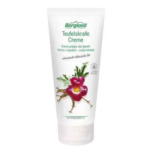 Teufelskralle Creme, 200 ml Beliebt