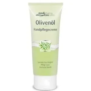 Meistverkauft OLIVENÖL Handpflegecreme 100 ml