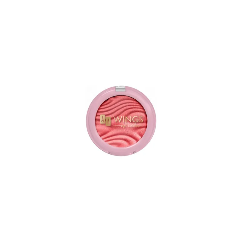 AA Wings of Color Blush & Go Blush /03/ 4,5 g Abverkauf