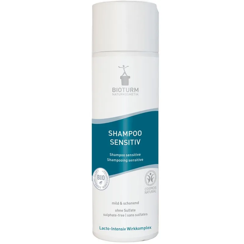Preis Gesenkt Nr.23 - Shampoo Sensitiv