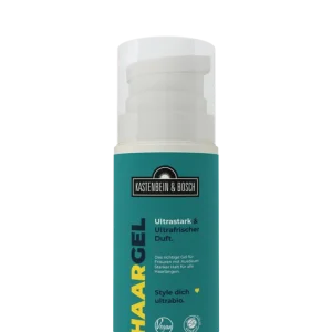 Kastenbein & Bosch Chia Haargel 100 ml Solange Der Vorrat Reicht