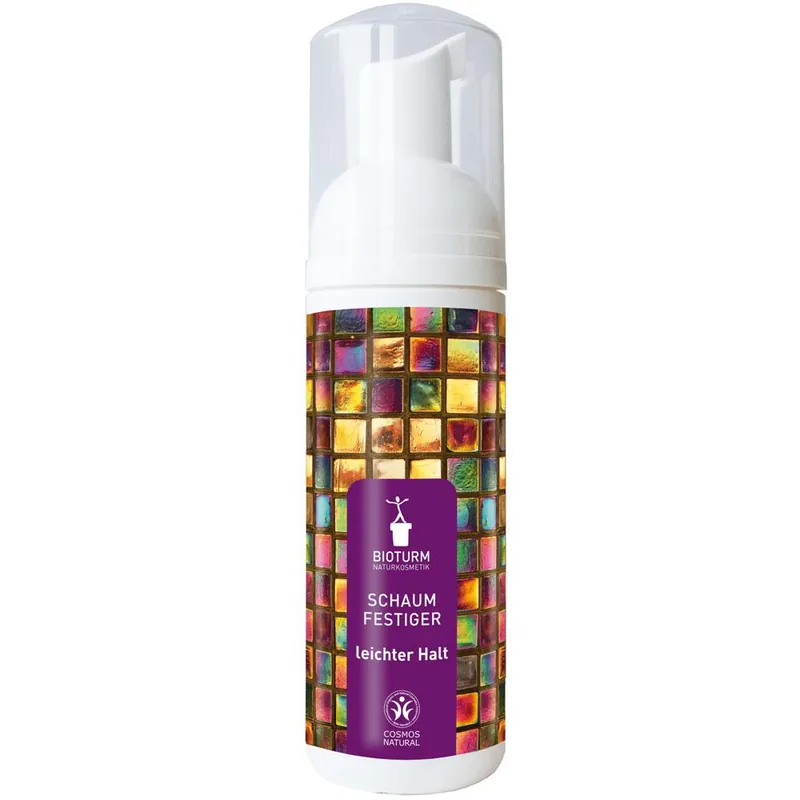 Schaum Festiger - Leichter Halt Preiswert
