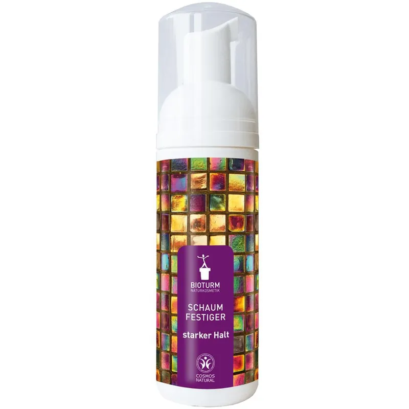 Schaum Festiger - Starker Halt Highlight