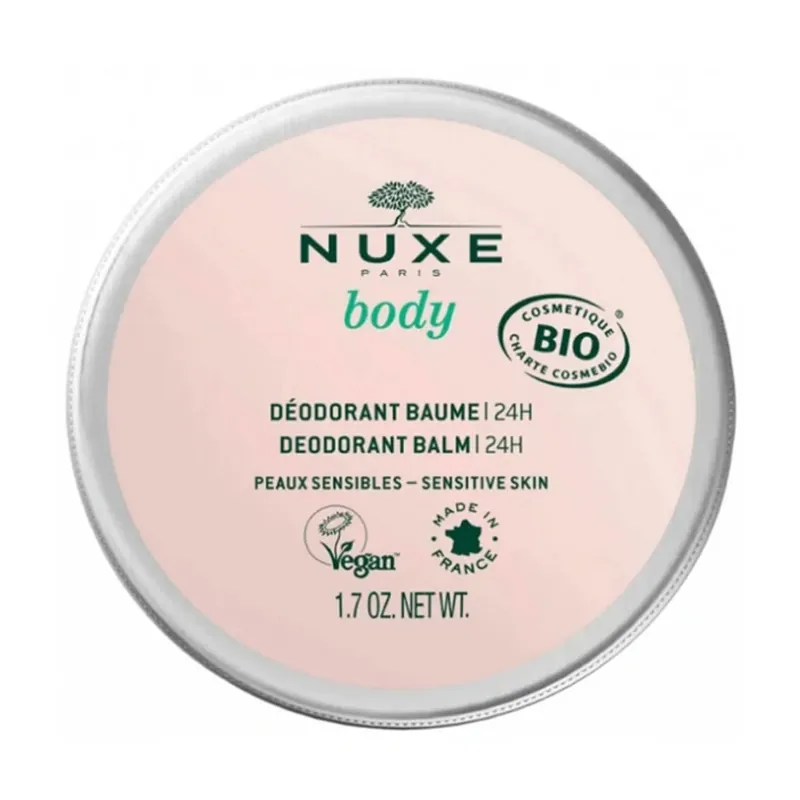NUXE R\\u00eave de thé Body 24H Deodorant Balm Abverkauf