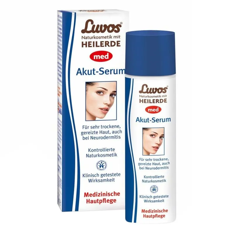 Med - Akut-Serum Top-Preis