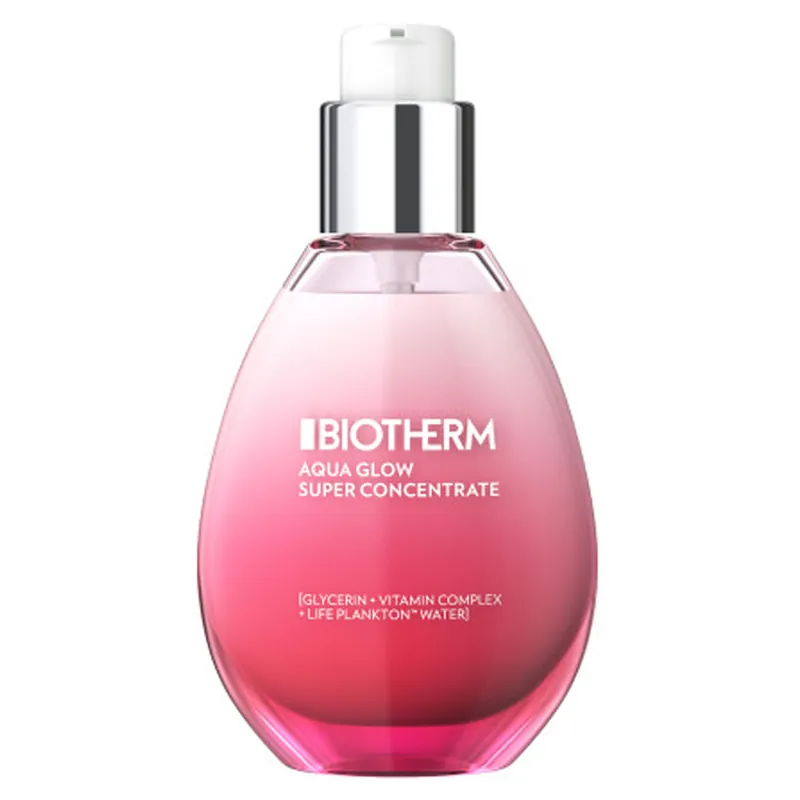 Meistverkauft Biotherm Aqua Super Concentrate Glow