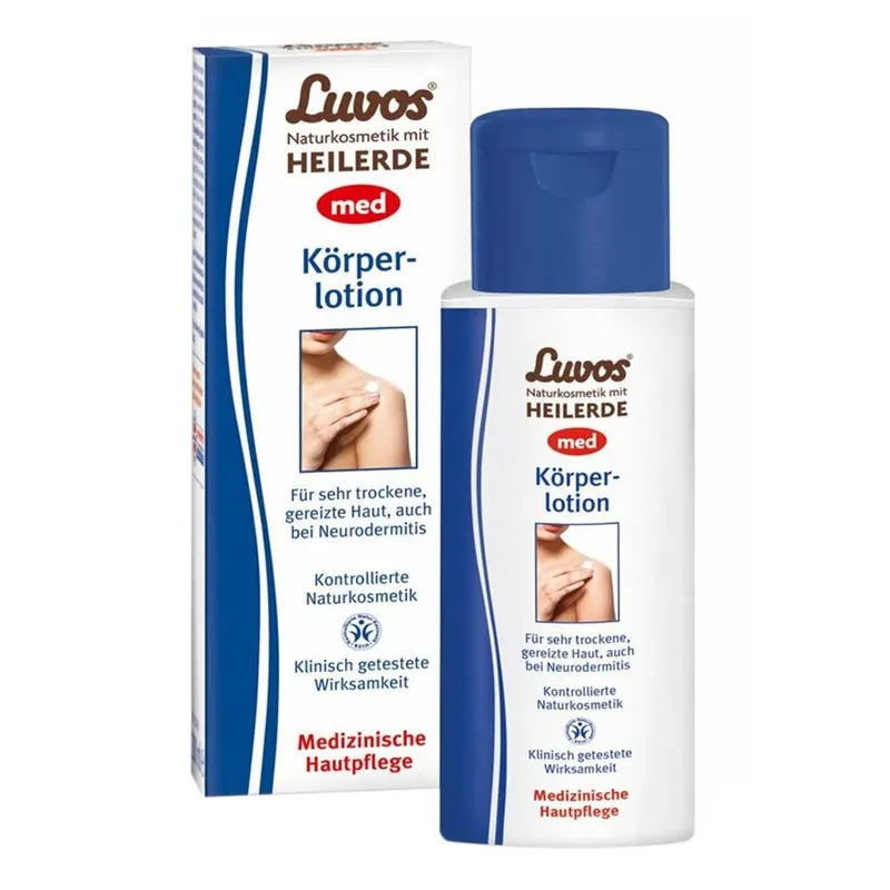 Med - Körperlotion Versand Am Gleichen Tag